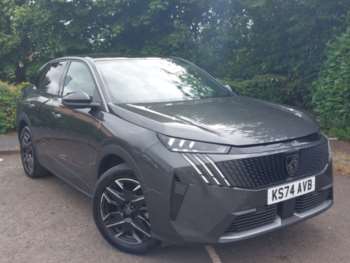 2024 - 1.2 Hybrid 136 GT 5dr e-DSC6