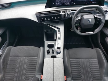 Used Peugeot 3008 2024 for sale - 75161434: Photo