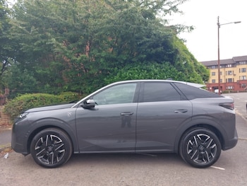 Used Peugeot 3008 2024 for sale - 75161434: Photo