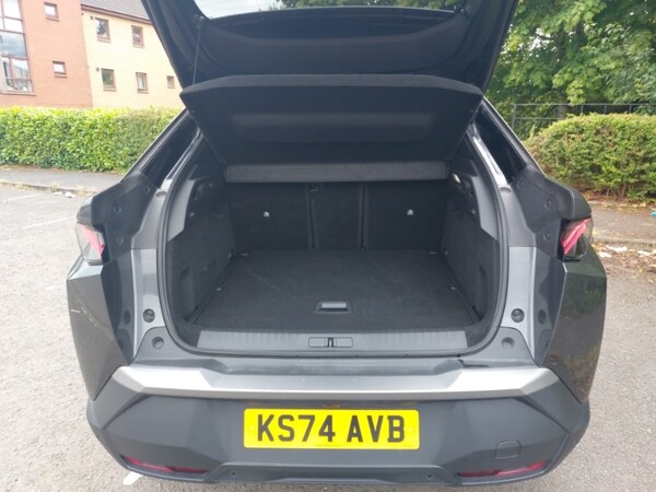 Used Peugeot 3008 2024 for sale - 75161434: Photo 8