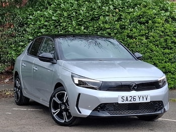 Used Vauxhall Corsa 2026 for sale - 78326455: Photo