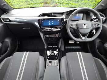 Used Vauxhall Corsa 2026 for sale - 78326455: Photo