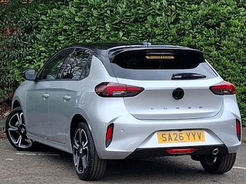 Used Vauxhall Corsa 2026 for sale - 78326455: Photo