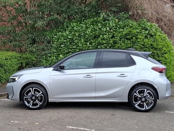 Used Vauxhall Corsa 2026 for sale - 78326455: Photo
