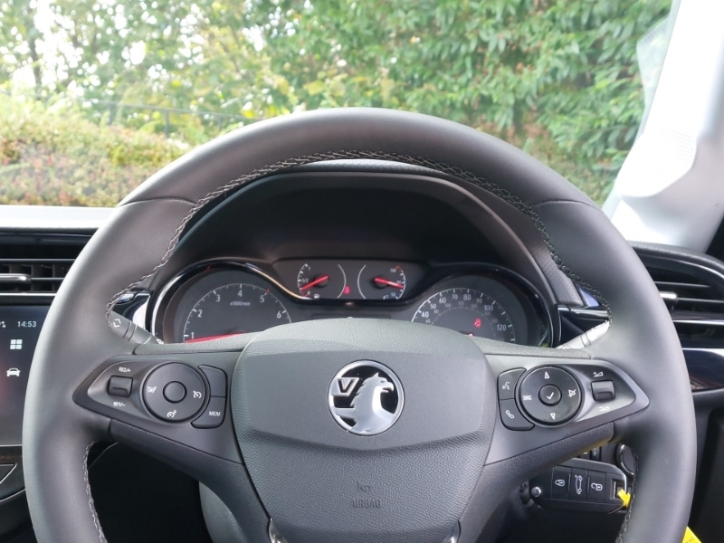 Used Vauxhall Corsa 2024 for sale - 76507126: Photo 10