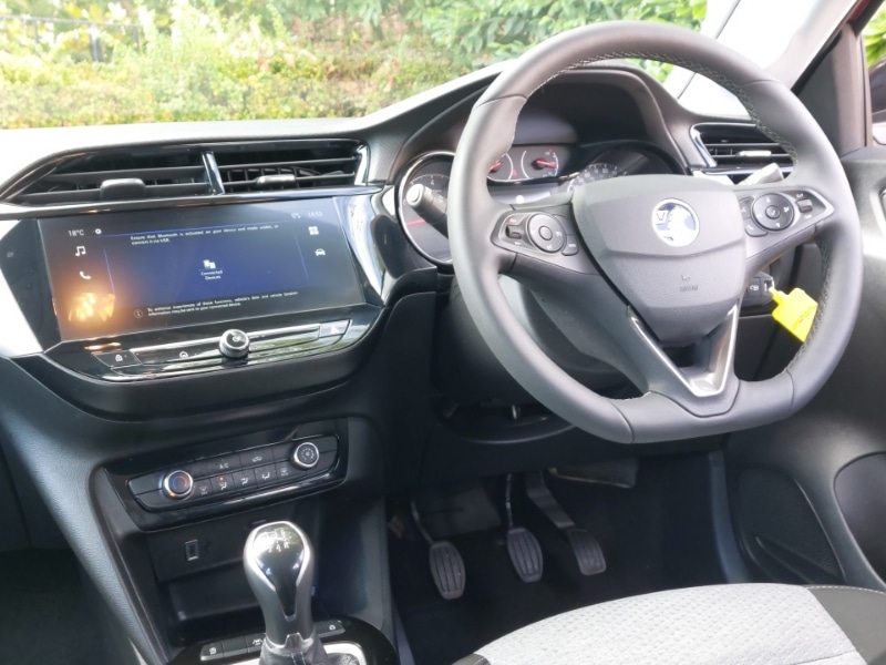 Used Vauxhall Corsa 2024 for sale - 76507126: Photo 11