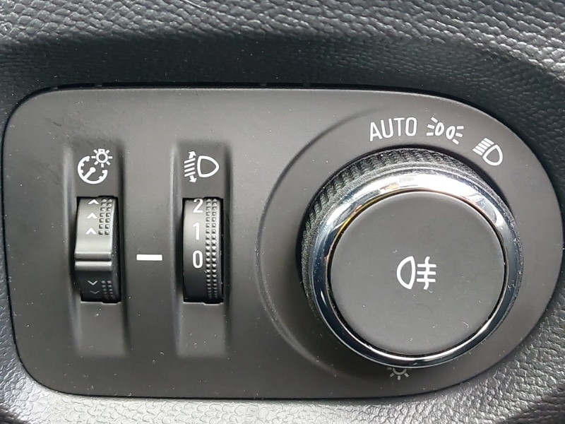 Used Vauxhall Corsa 2024 for sale - 76507126: Photo 14