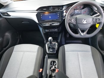 Used Vauxhall Corsa 2024 for sale - 76507126: Photo