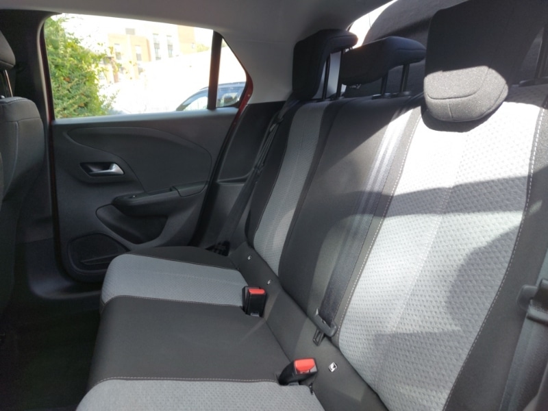 Used Vauxhall Corsa 2024 for sale - 76507126: Photo 6