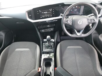 Used Vauxhall Mokka 2022 for sale - 75547293: Photo