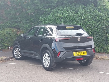 Used Vauxhall Mokka 2022 for sale - 75547293: Photo