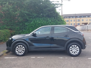 Used Vauxhall Mokka 2022 for sale - 75547293: Photo
