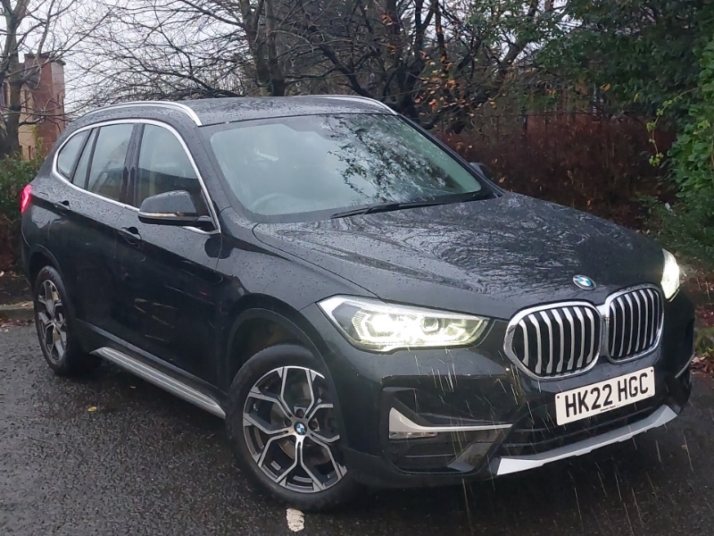 Used BMW X1 2022 for sale - 76974841: Photo 1
