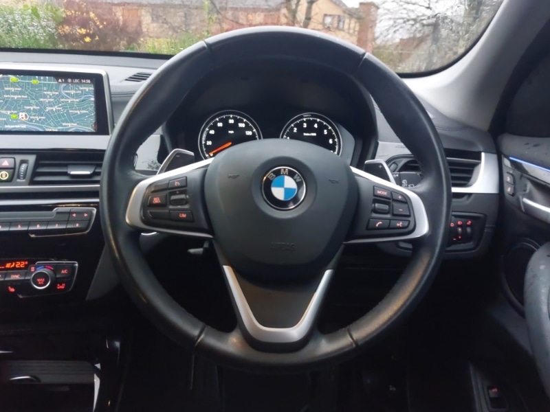 Used BMW X1 2022 for sale - 76974841: Photo 10