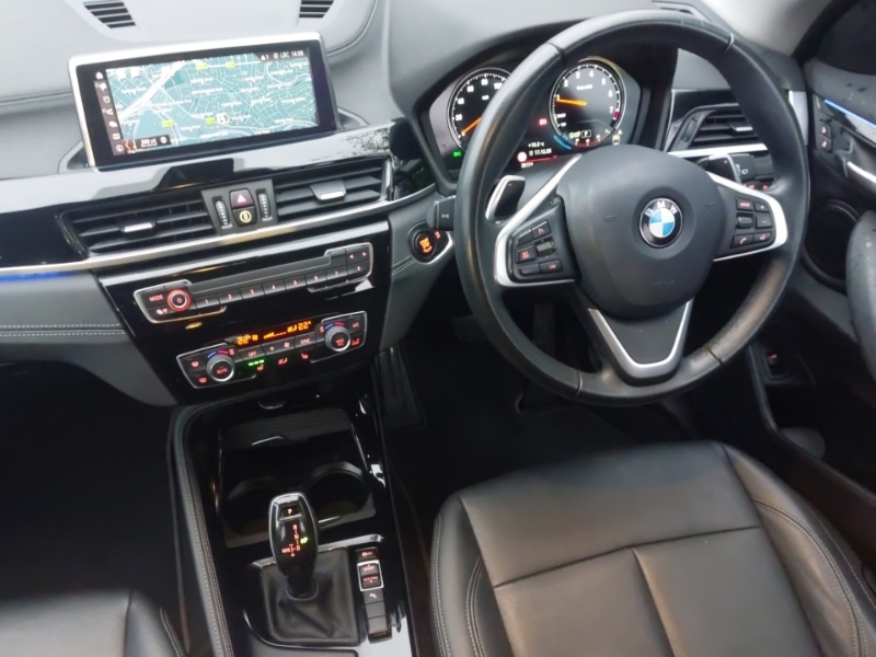 Used BMW X1 2022 for sale - 76974841: Photo 11