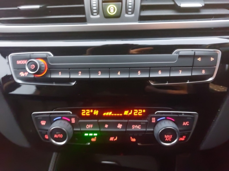 Used BMW X1 2022 for sale - 76974841: Photo 15