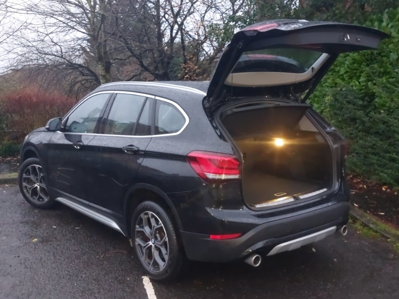 Used BMW X1 2022 for sale - 76974841: Photo 18
