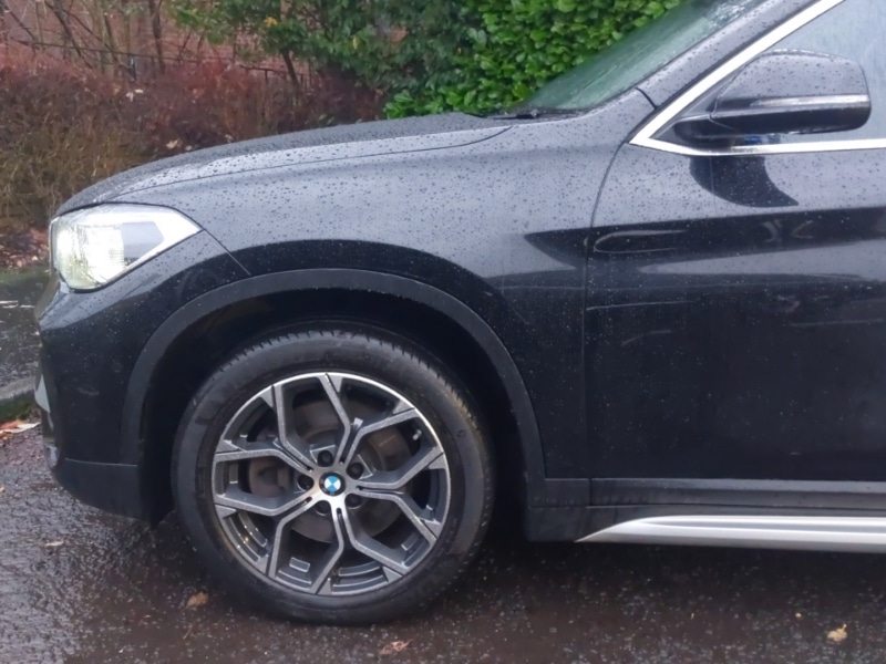 Used BMW X1 2022 for sale - 76974841: Photo 19