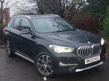 Used BMW X1 2022 for sale - 76974841: Photo