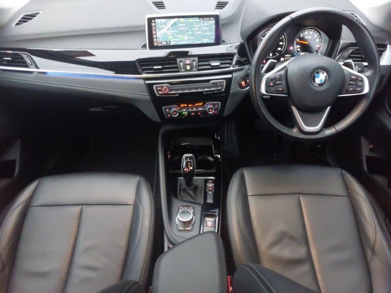 Used BMW X1 2022 for sale - 76974841: Photo 2