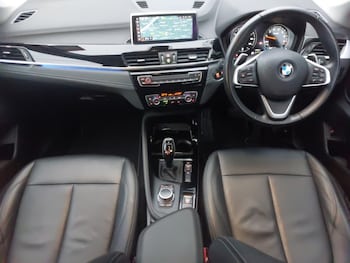 Used BMW X1 2022 for sale - 76974841: Photo