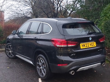 Used BMW X1 2022 for sale - 76974841: Photo