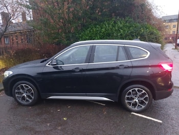 Used BMW X1 2022 for sale - 76974841: Photo