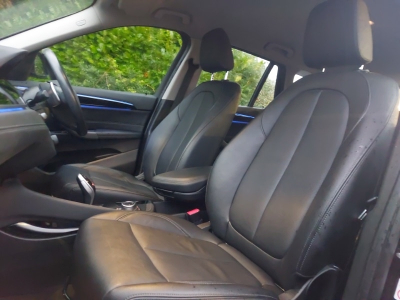 Used BMW X1 2022 for sale - 76974841: Photo 5