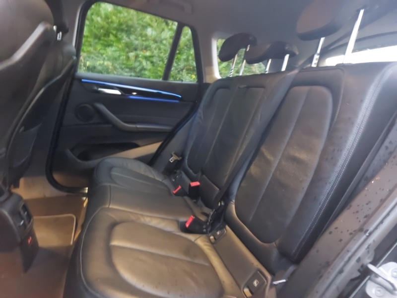 Used BMW X1 2022 for sale - 76974841: Photo 6