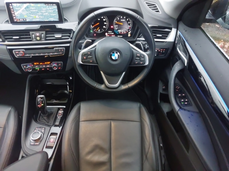 Used BMW X1 2022 for sale - 76974841: Photo 7