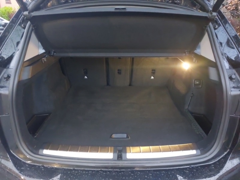 Used BMW X1 2022 for sale - 76974841: Photo 8