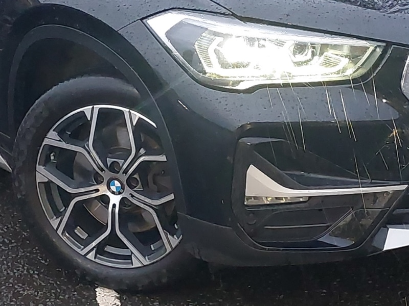 Used BMW X1 2022 for sale - 76974841: Photo 9