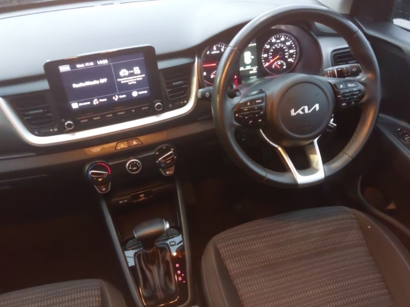 Used Kia Stonic 2022 for sale - 77278412: Photo 11