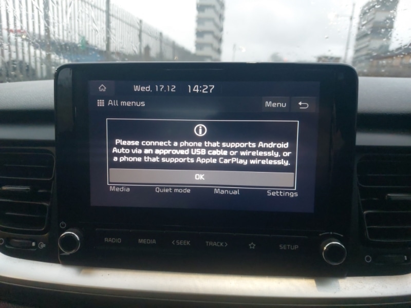 Used Kia Stonic 2022 for sale - 77278412: Photo 17