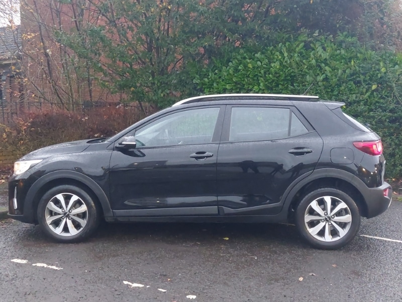 Used Kia Stonic 2022 for sale - 77278412: Photo 4