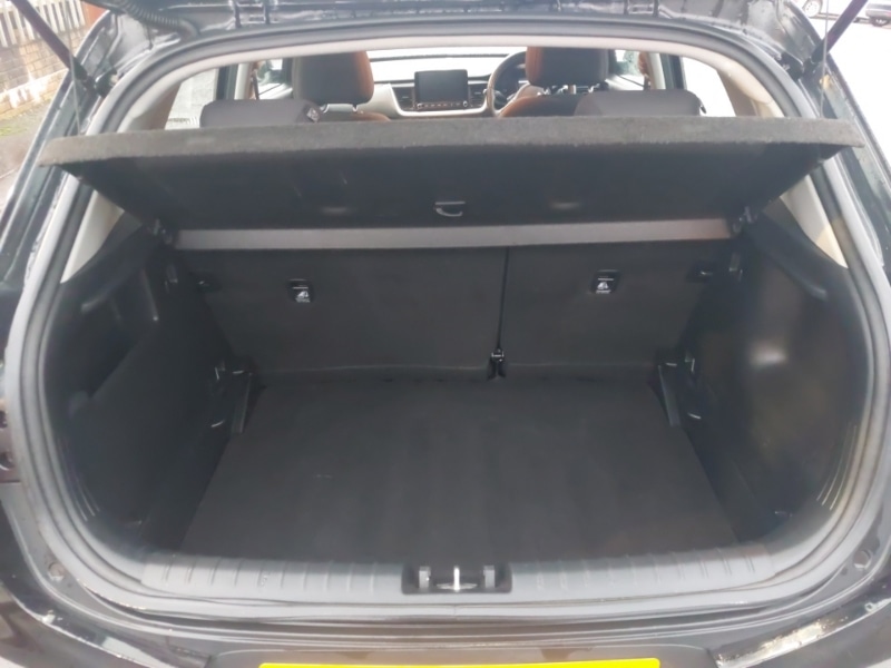 Used Kia Stonic 2022 for sale - 77278412: Photo 8