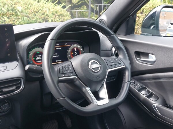 Used Nissan Juke 2024 for sale - 75695420: Photo 11