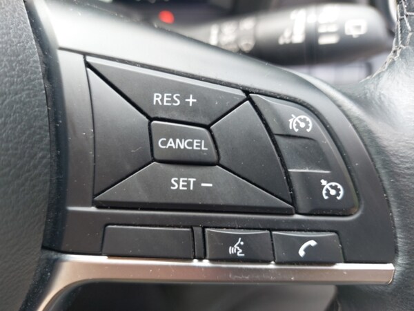 Used Nissan Juke 2024 for sale - 75695420: Photo 14