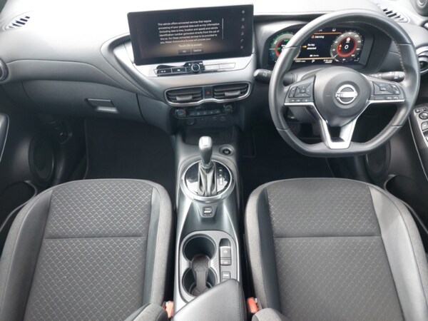 Used Nissan Juke 2024 for sale - 75695420: Photo 2