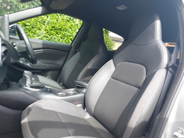 Used Nissan Juke 2024 for sale - 75695420: Photo 5