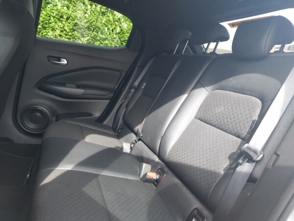 Used Nissan Juke 2024 for sale - 75695420: Photo 6