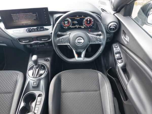 Used Nissan Juke 2024 for sale - 75695420: Photo 7