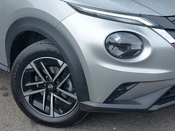 Used Nissan Juke 2024 for sale - 75695420: Photo 9