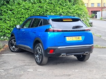 Used Peugeot 2008 2024 for sale - 78921683: Photo