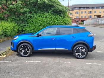 Used Peugeot 2008 2024 for sale - 78921683: Photo