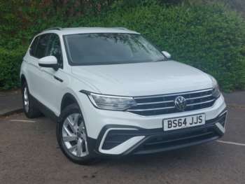 2024 - 1.5 TSI Life 5dr DSG