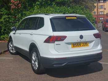 Used Volkswagen Tiguan Allspace 2024 for sale - 74550894: Photo