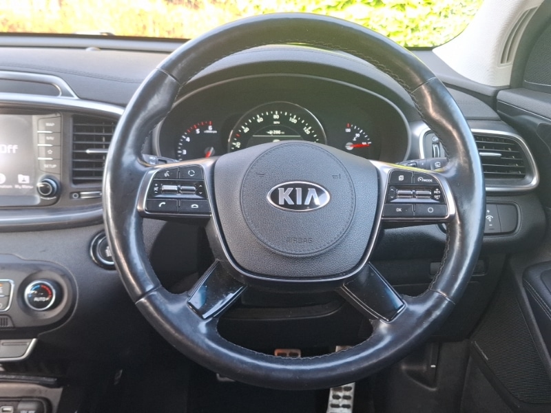 Used Kia Sorento 2018 for sale - 77987856: Photo 10