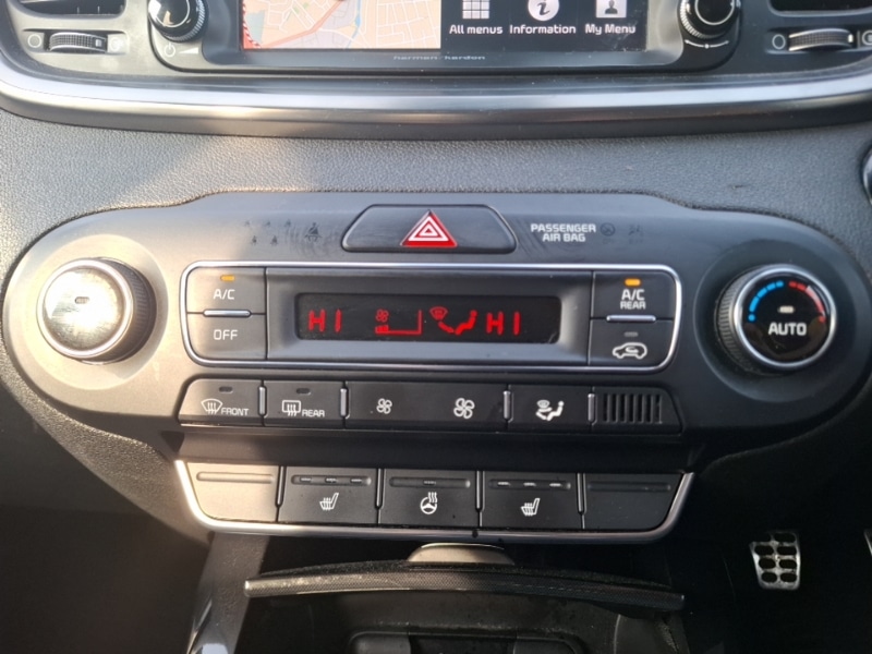 Used Kia Sorento 2018 for sale - 77987856: Photo 14