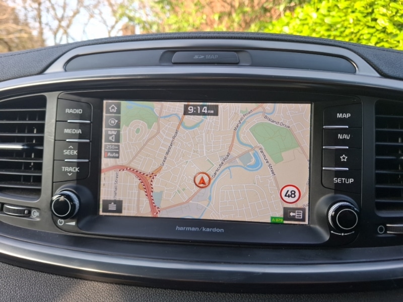 Used Kia Sorento 2018 for sale - 77987856: Photo 15